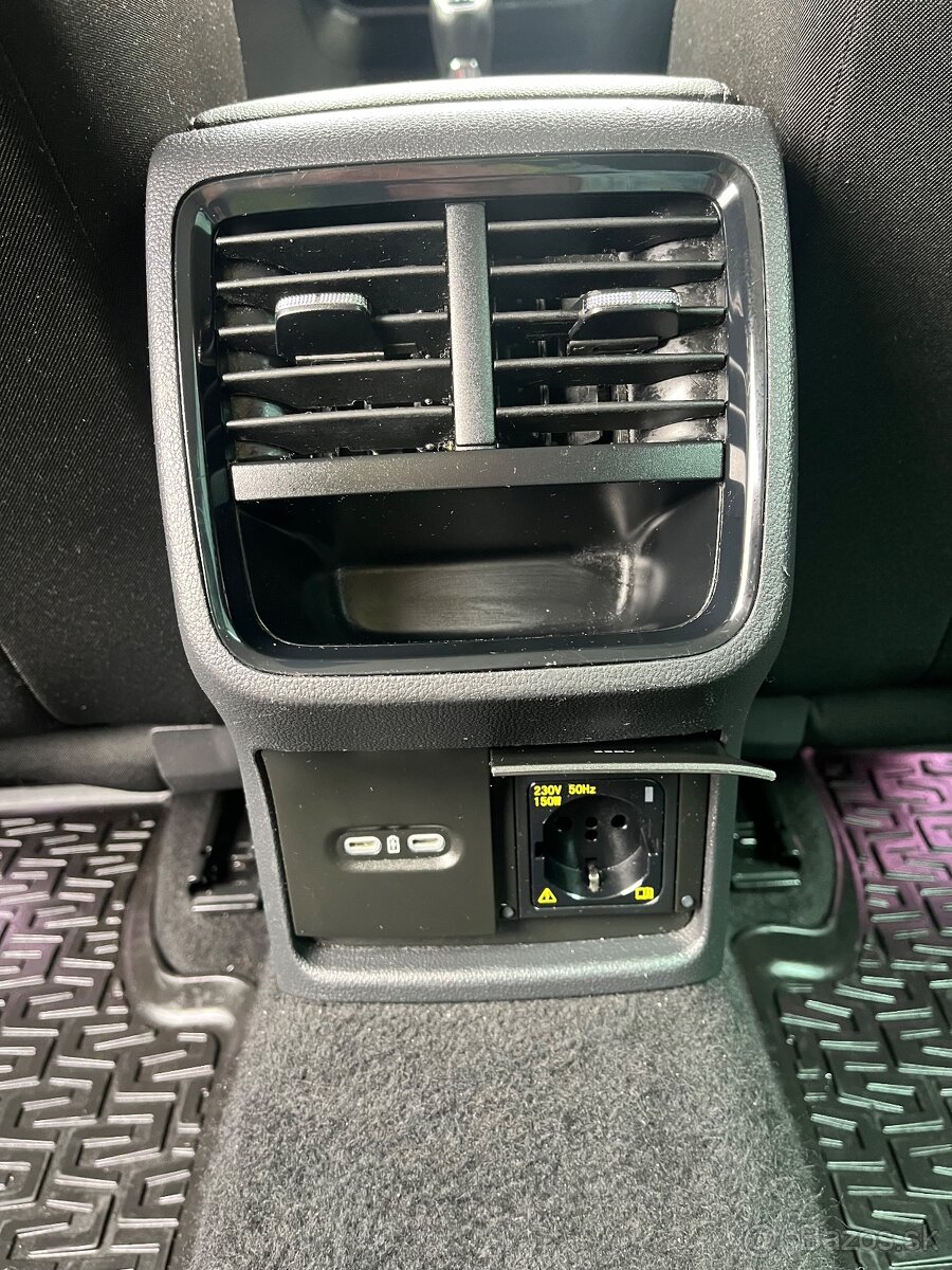 Škoda Octavia 4 Combi 2.0TDI 144TKM 2022 - 16