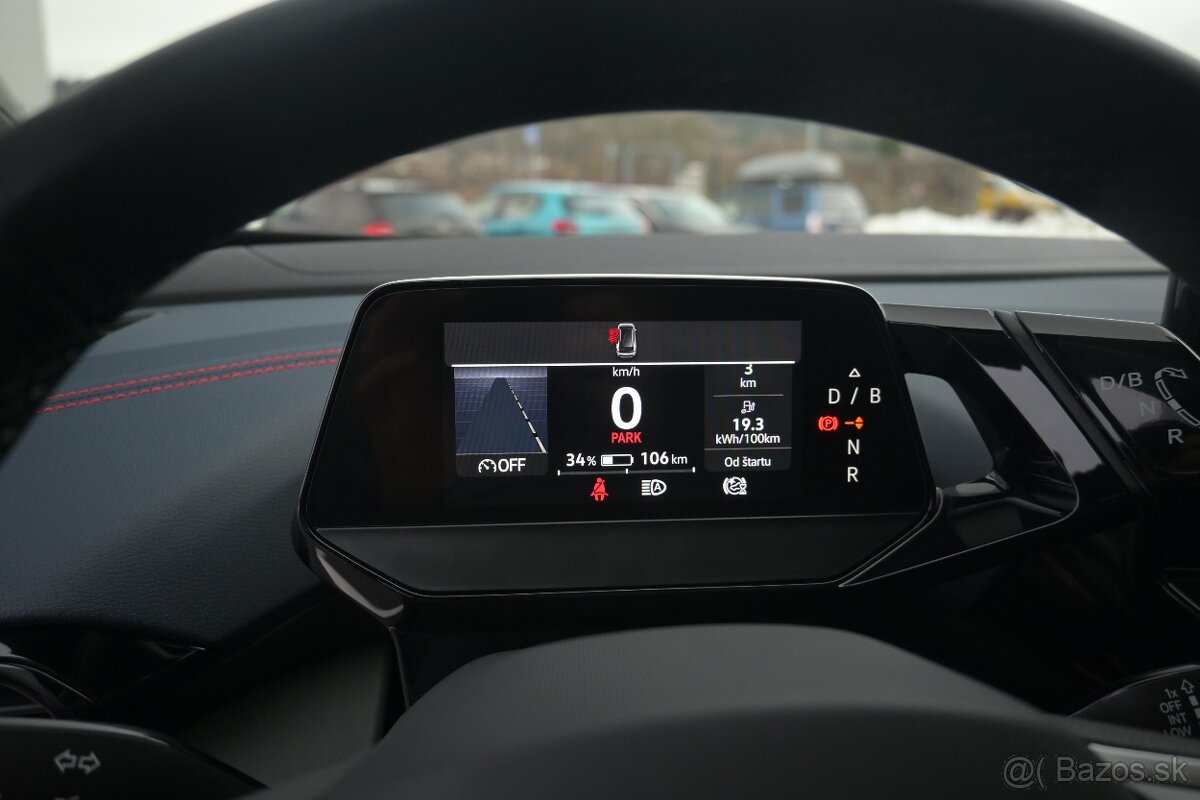 Volkswagen ID.4 GTX 77kWh 4Motion - 16