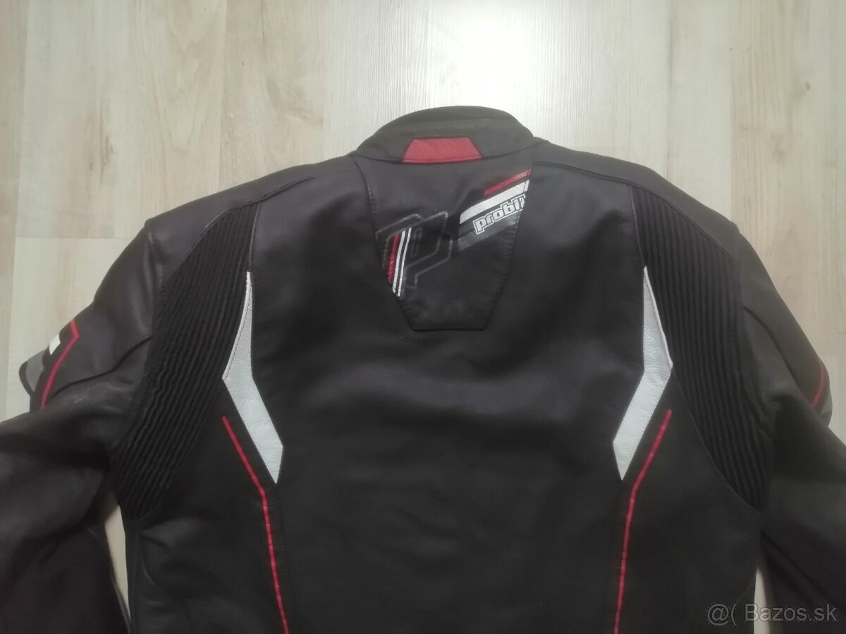 PROBIKER kožený komplet - 16