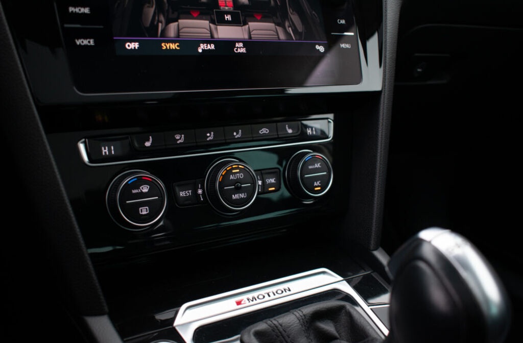 Volkswagen Passat Variant 2.0 BiTDI 240k Highline 4MOTION - 16