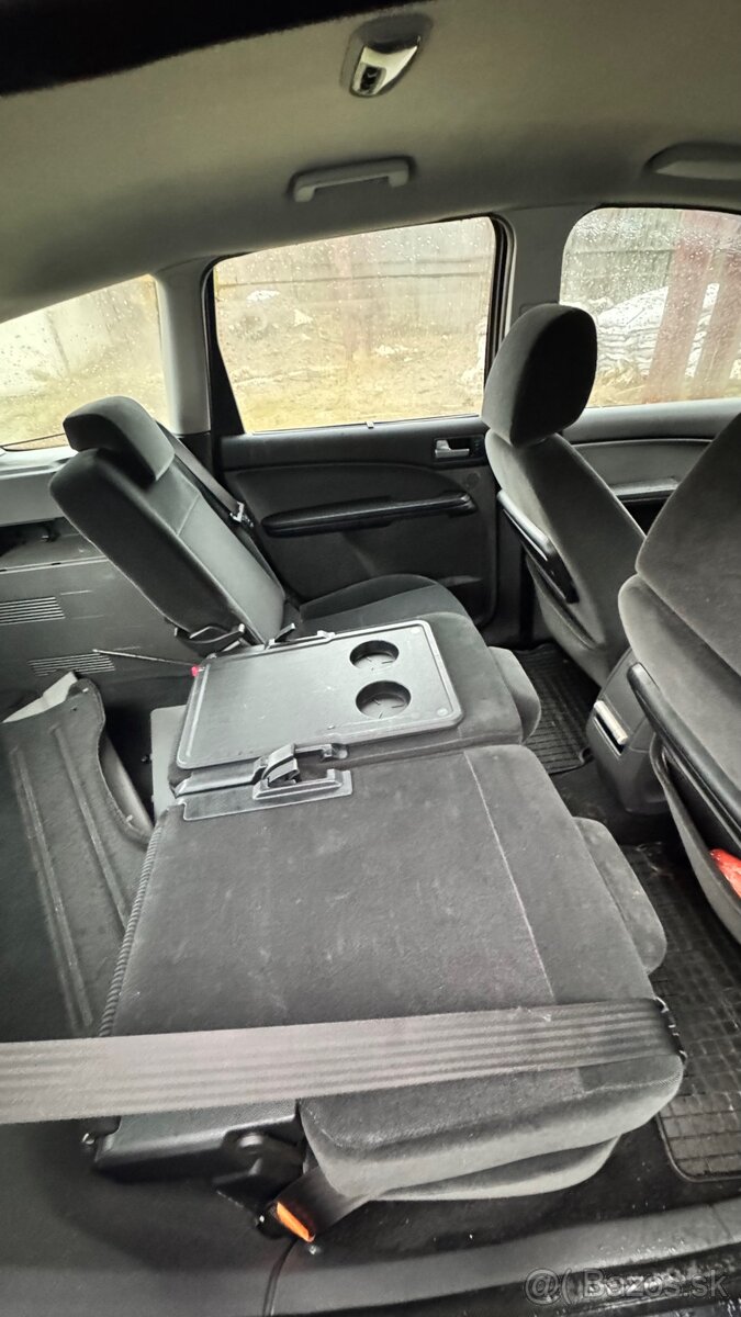 Predam Ford Focus C-Max 1.6 TDCi (2005) - 16