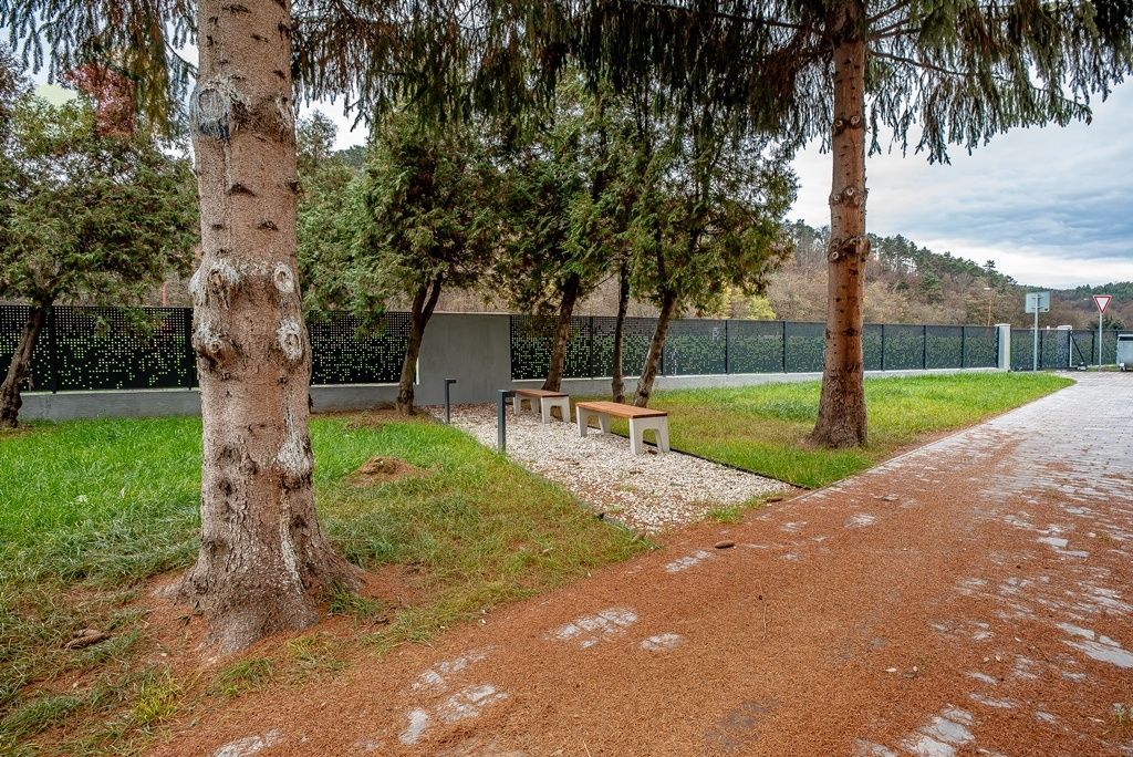 Štýlový 1-izbový byt v novostavbe s parkovacím miestom – Par - 16