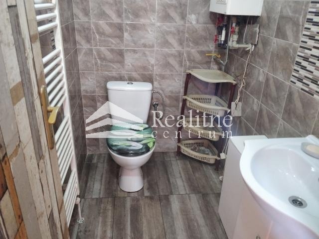 Predám 2 izb. RD v Šuranoch - 16