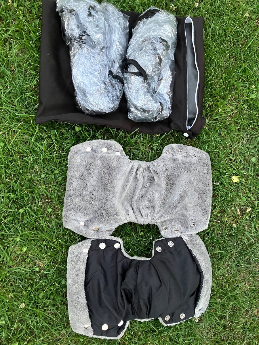 Valcobaby snap ultra duo - 16