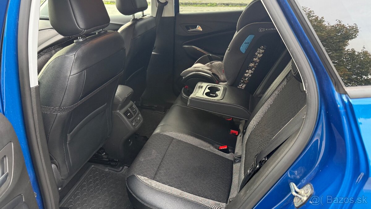 Opel Grandland 1.6 CDTI Ultimate - 16