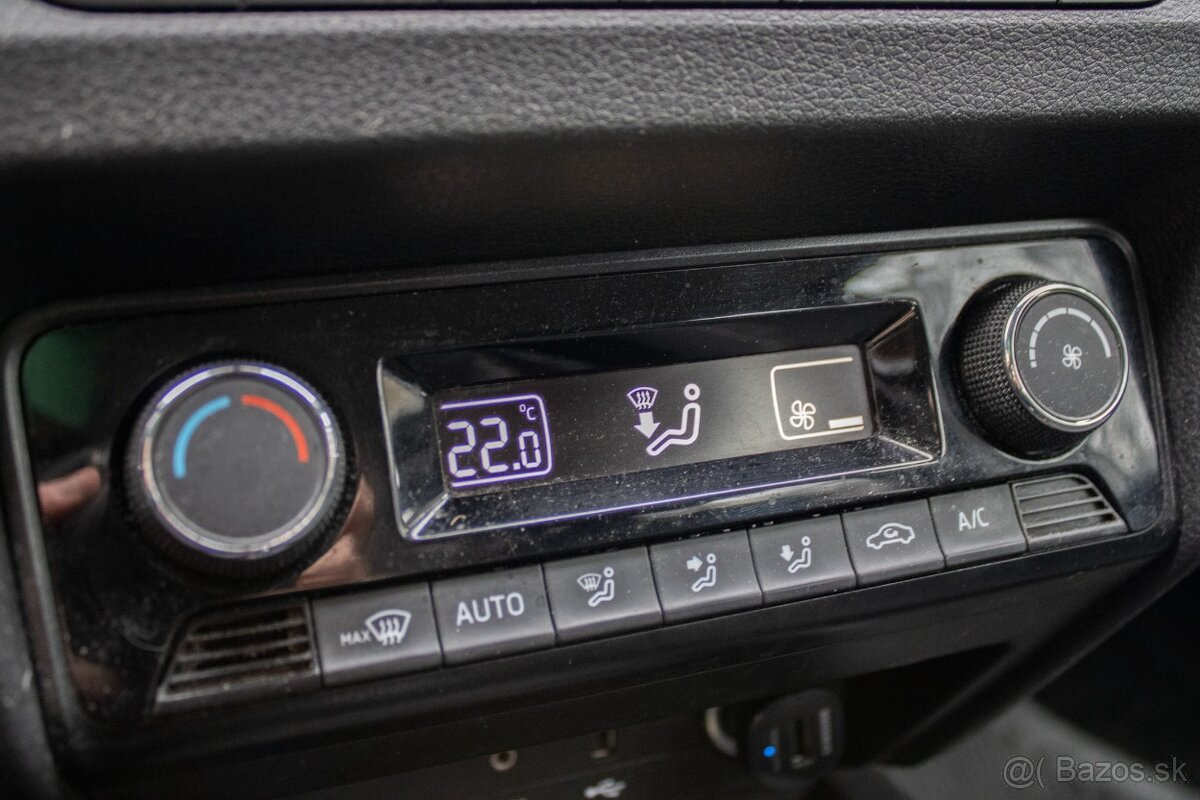 Škoda Fabia 1.0 TSI 2018 Combi - 16