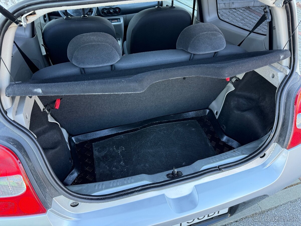 Renault Twingo 1.2 Benzín - 16