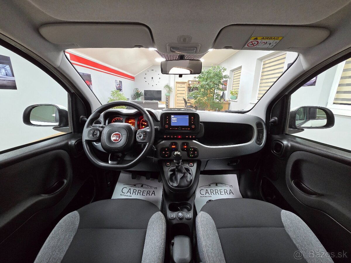 Fiat Panda 1.0 Firefly mHEV City Life - 16