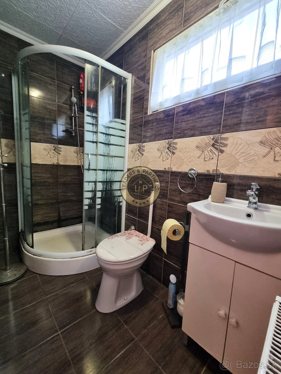 PREDAJ víkendový domček Dunasziget - 16