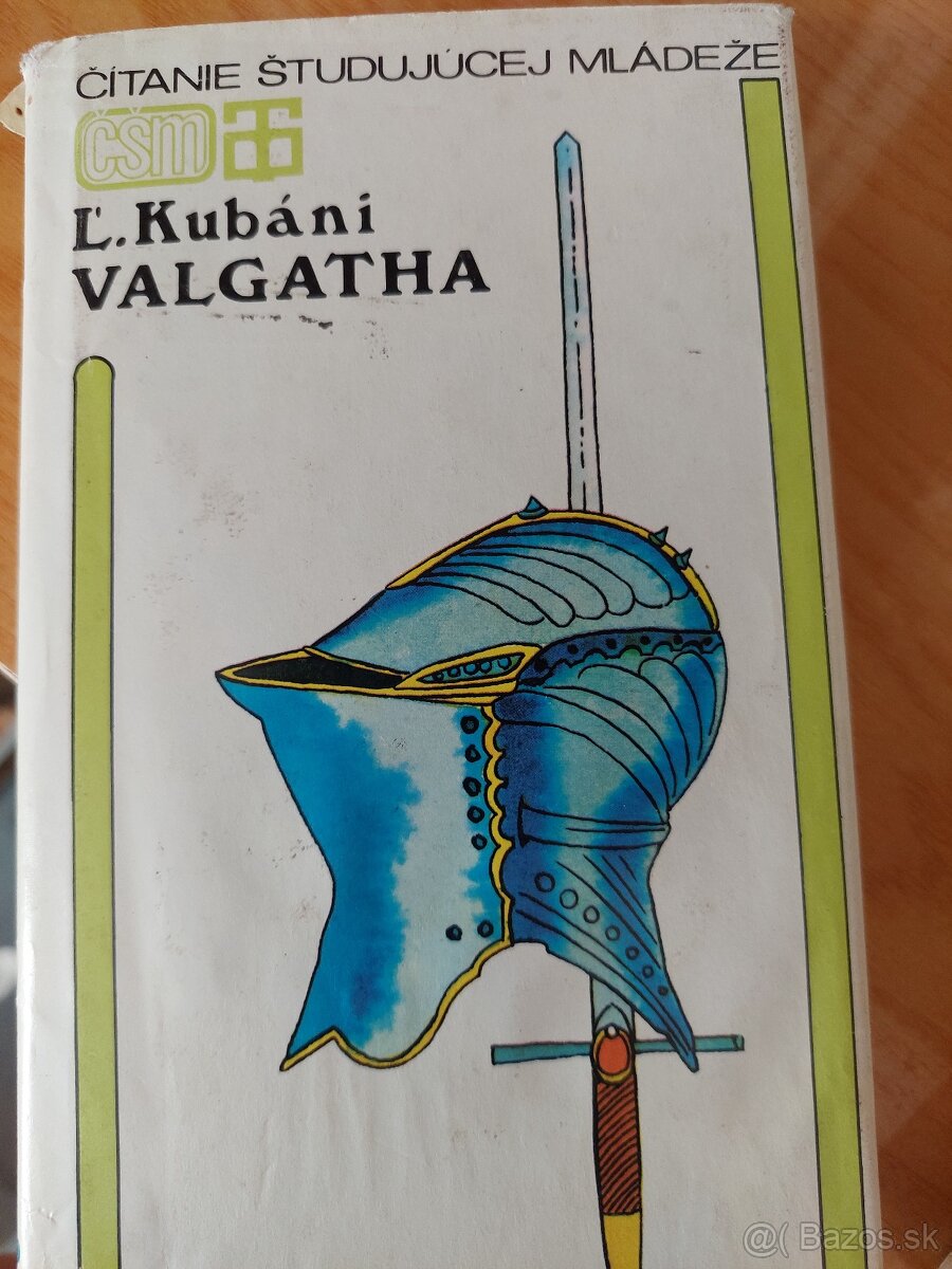 Slovenský spisovateľ - 16