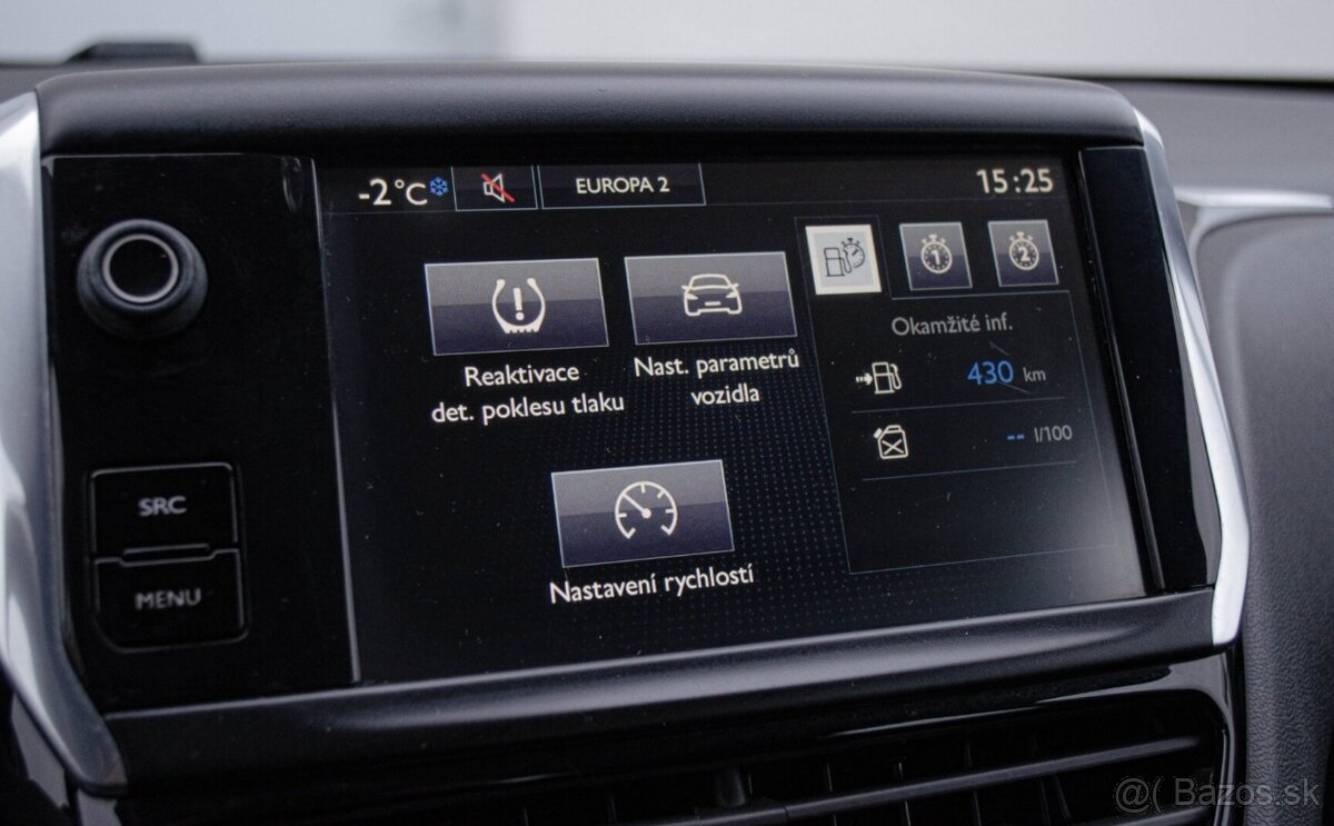 Peugeot 208 1.6 BlueHDi - 16