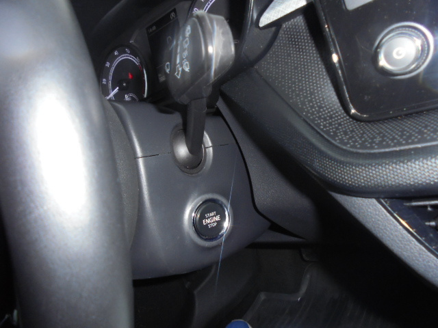 Škoda Fabia 4 1.0 TSI Ambition r.v.6/2022 - 16