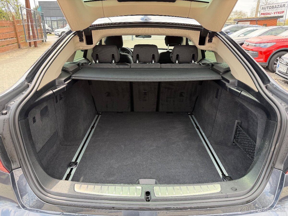 BMW Rad 3 GT 320d xDrive Advantage A/T - 16