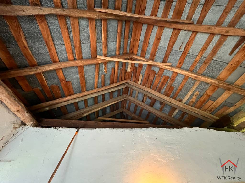 Predaj rod. domu vo Vislave –Ideálny pre trv. bývanie aj cha - 16