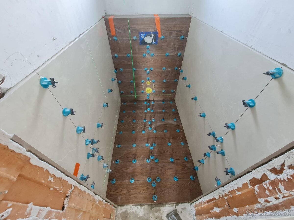 Obklady a dlažby JPMS - 16