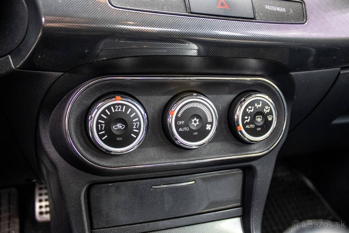 Mitsubishi Lancer 1.8 MIVEC Instyle, 105kw, M5, 4d. - 16