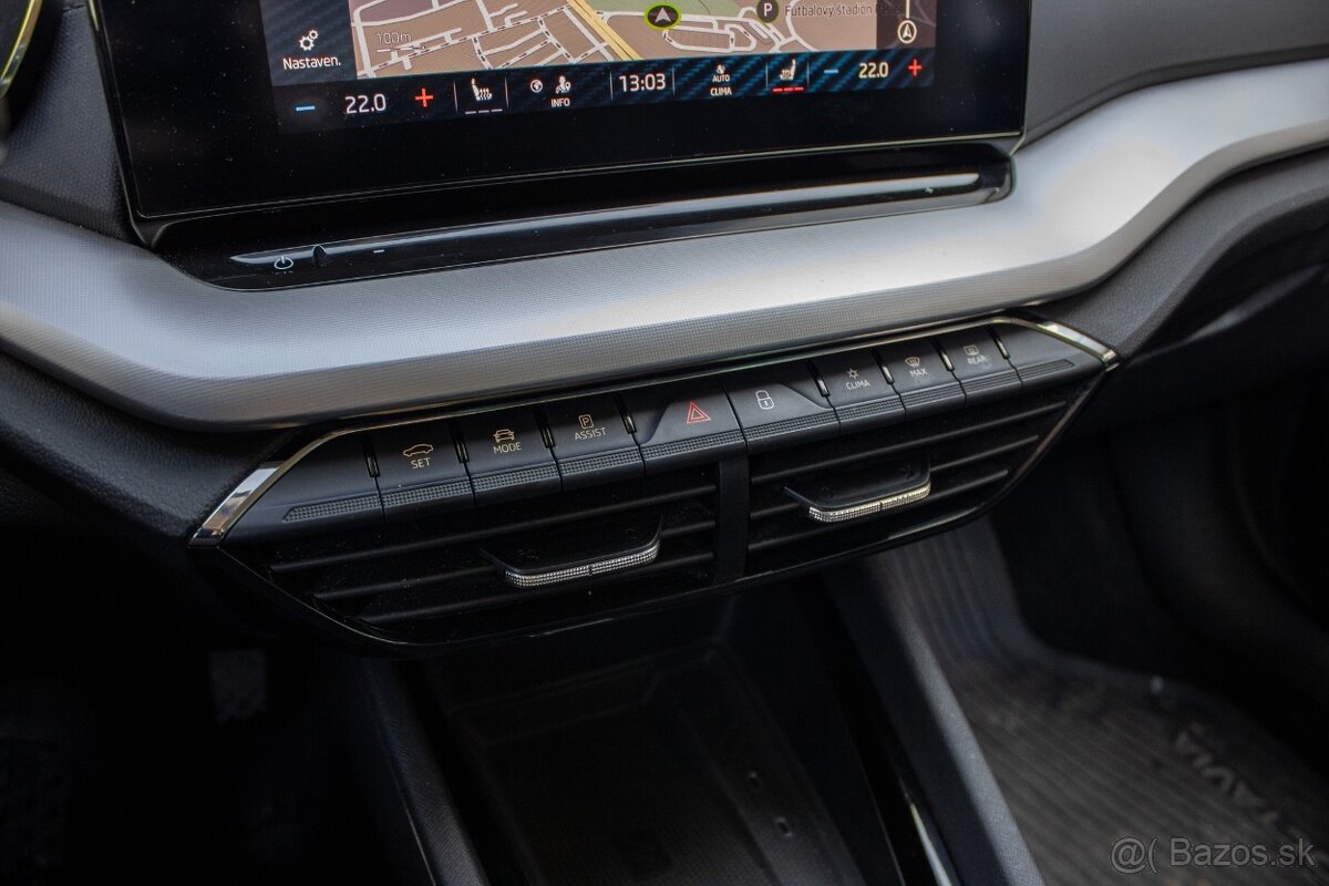 Škoda Octavia IV 2.0 TDI - 16