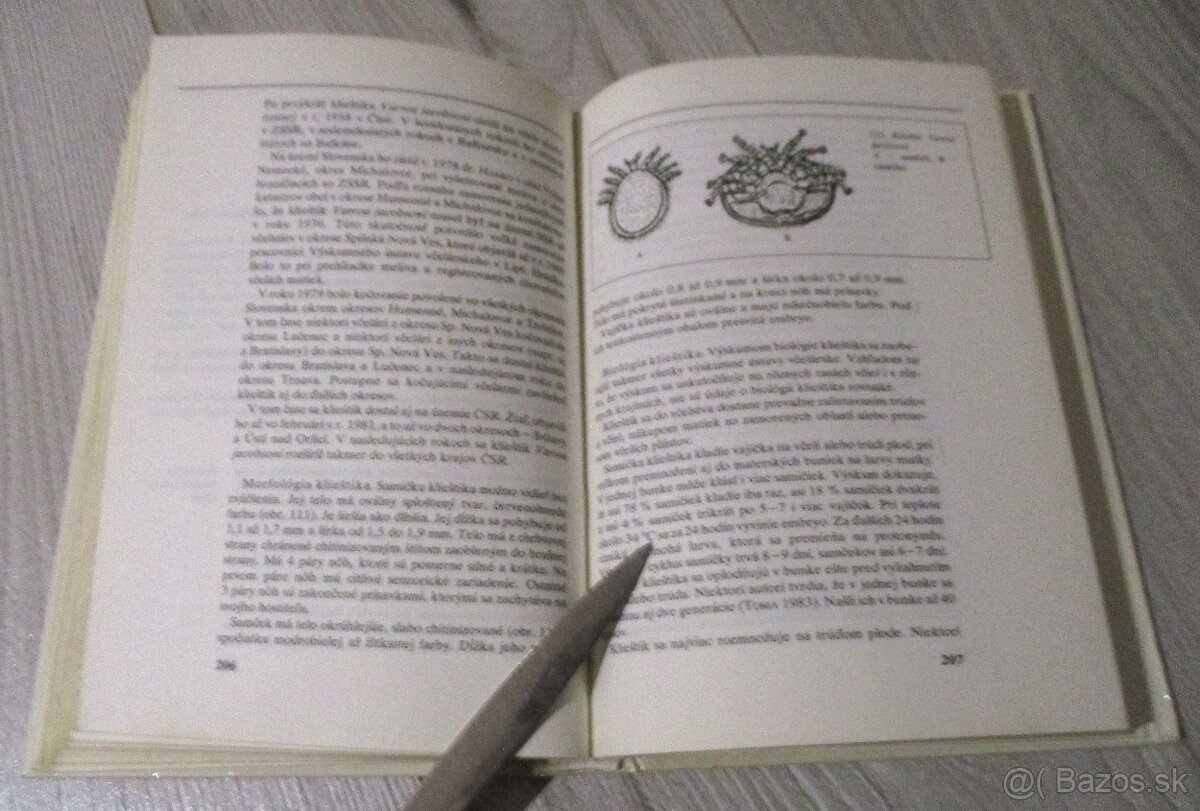 Abeceda včelára - 16