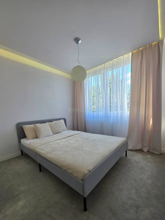 3i, OV, 71m2 + loggia, Lomonosovova, dizajnový, zariadený - 16