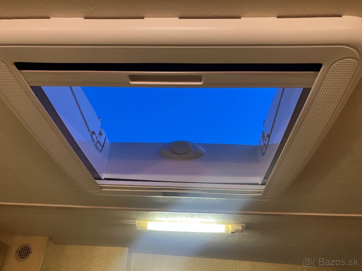 Predam Obytny prives Swift - 16