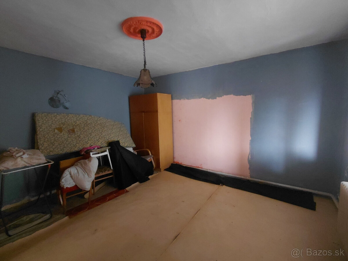 Pekný 5 izbový rodinný dom, 38min. z Košíc, Boldogkóváralja - 16