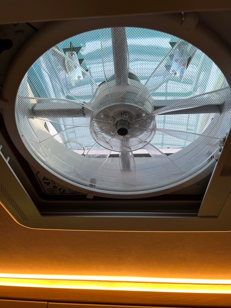 Volkswagen Knaus Van Ti Plus 650 MEG Platinum Selection - 16