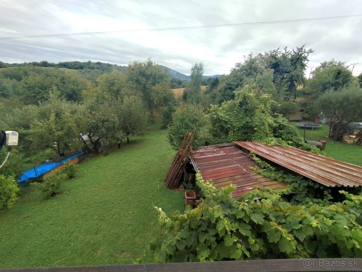 Rodinný dom na predaj – Snina, Sídlisko Brehy - 16