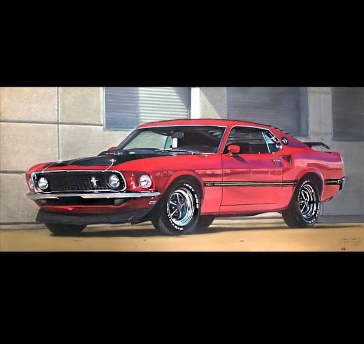 Kreslenie / maľba portrétov a iné - 16