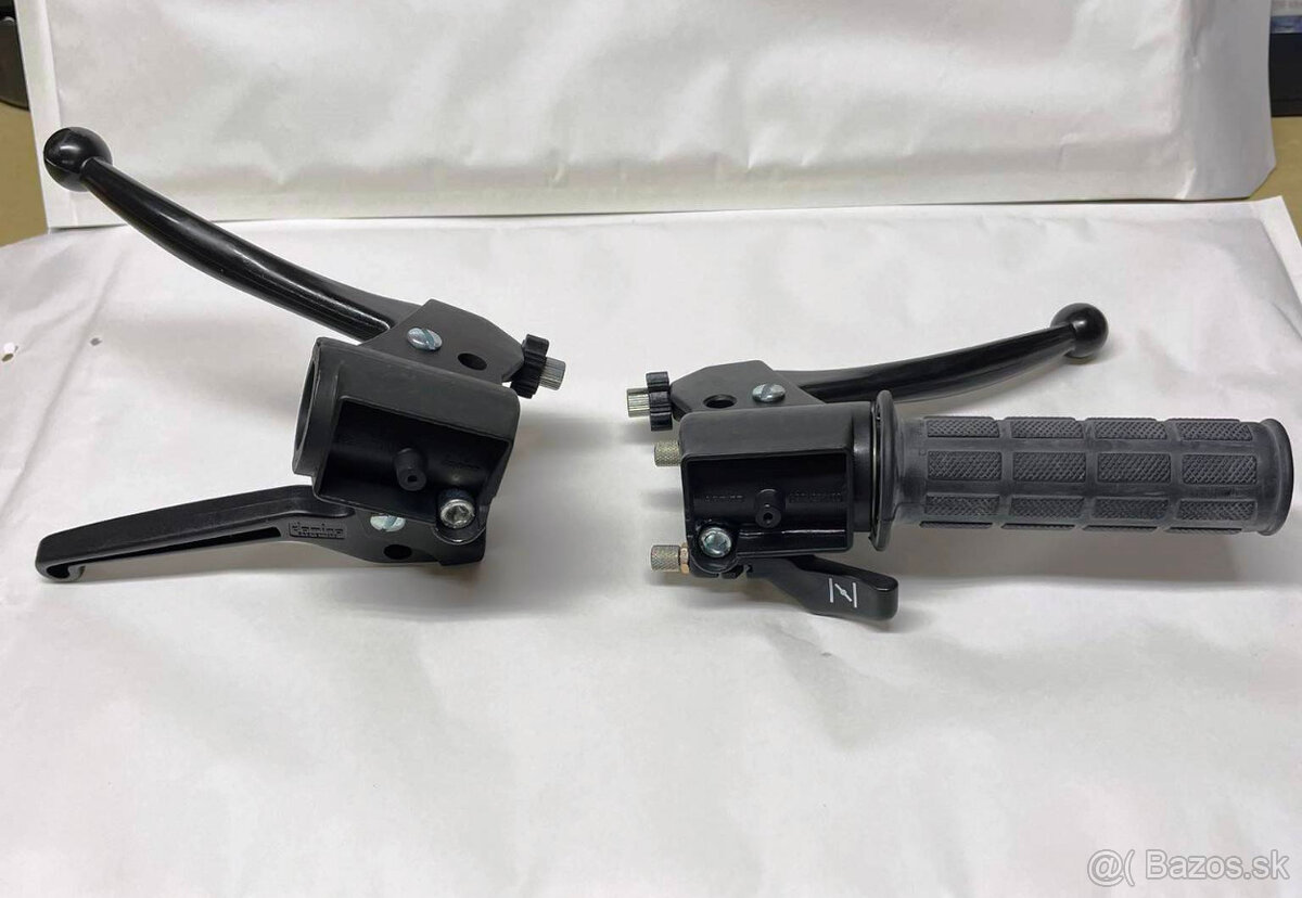 Predám na - KORÁDO - nový - FILTER vzduchu - 16