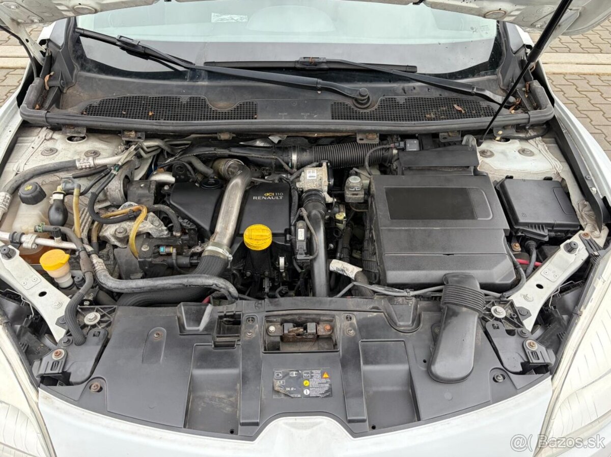 Renault Megane 1.5 DCi naj. 131t - 16