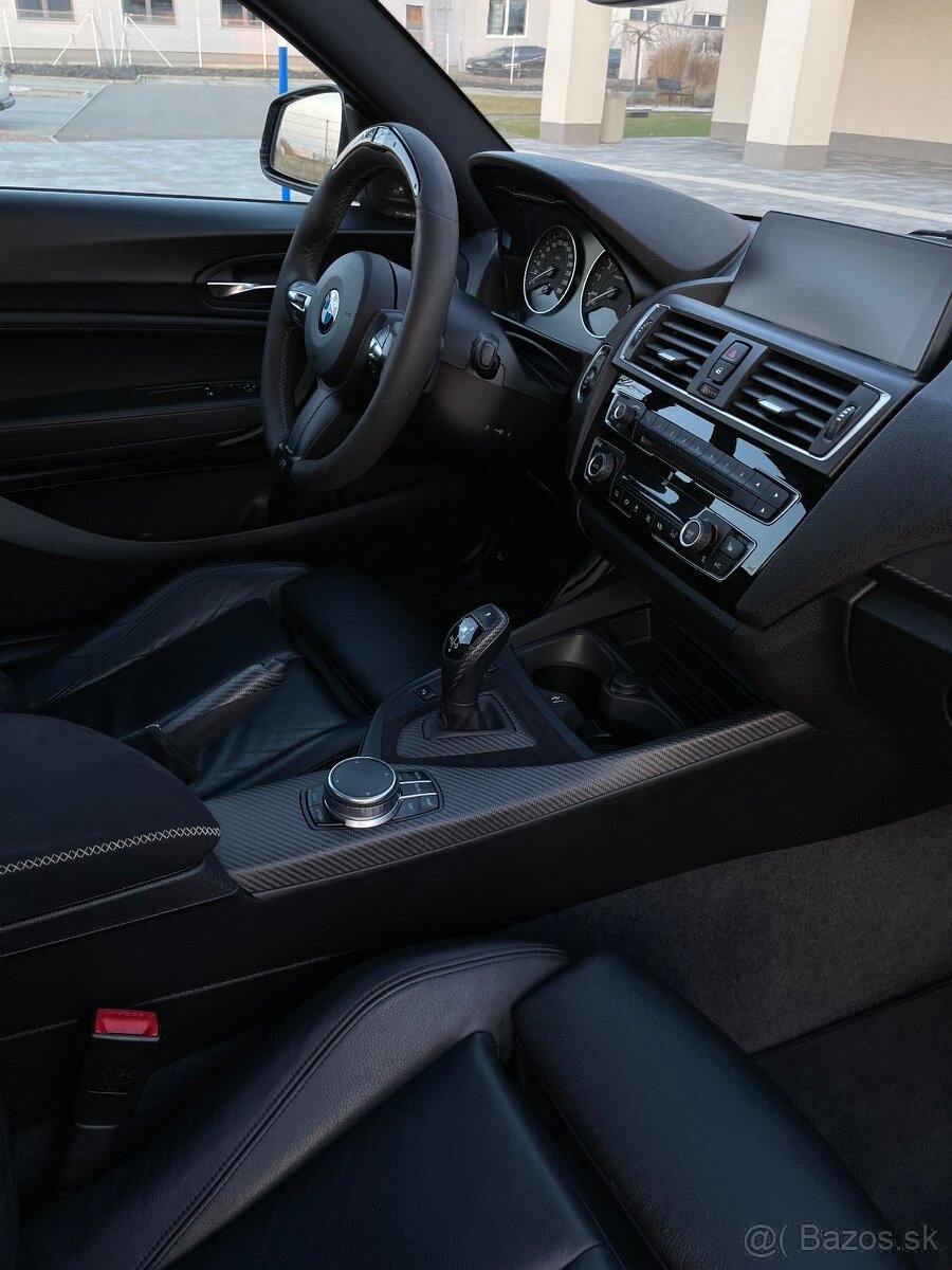 Bmw M240i F22 Mperformance - 16