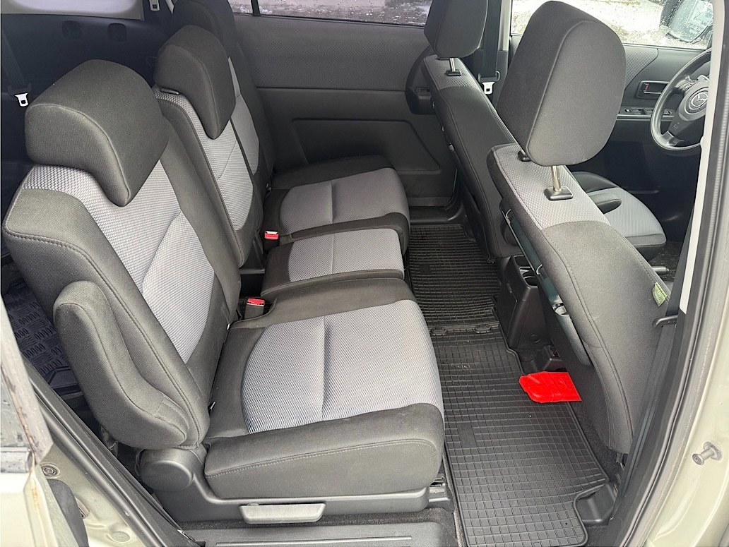 Mazda 5 2.0 MZR-CD Comfort - 16