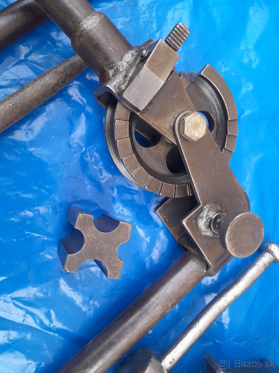 Staré historické náradie 3. - 16