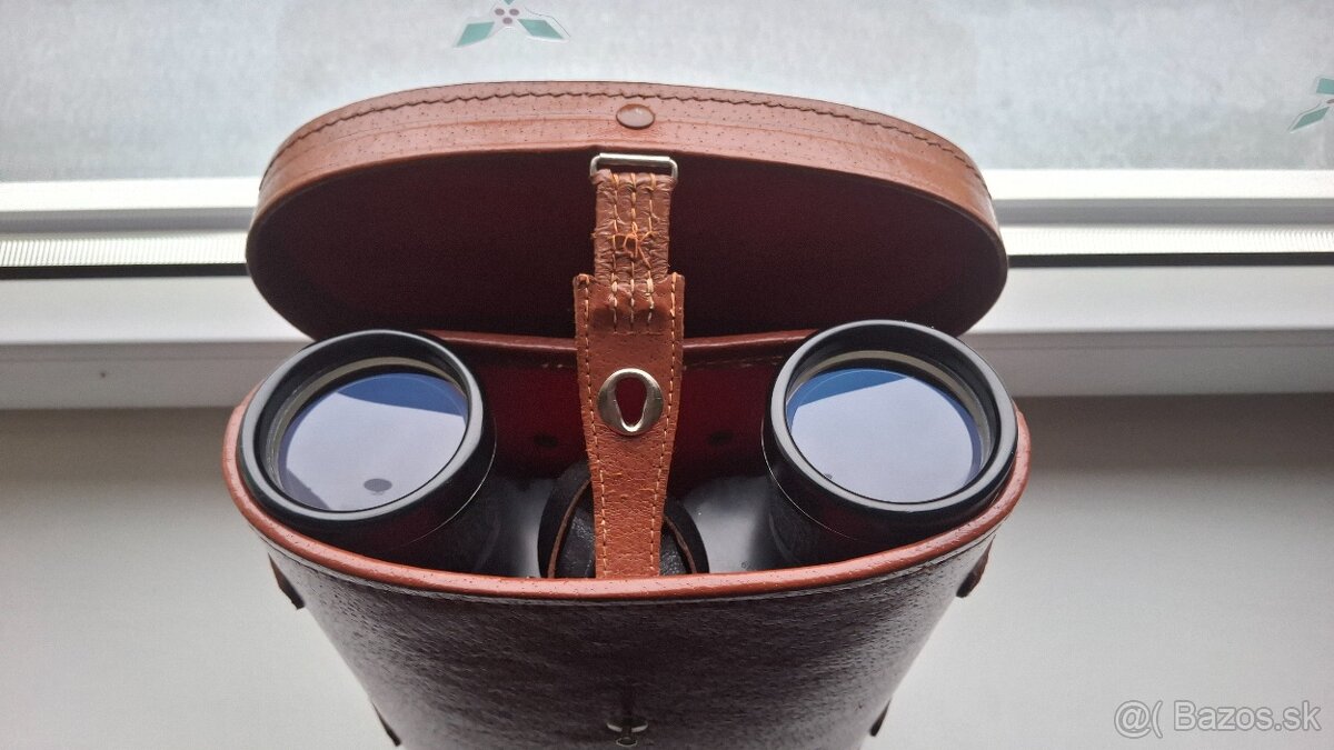 Ďalekohľad POLLUX 7x50 - 16