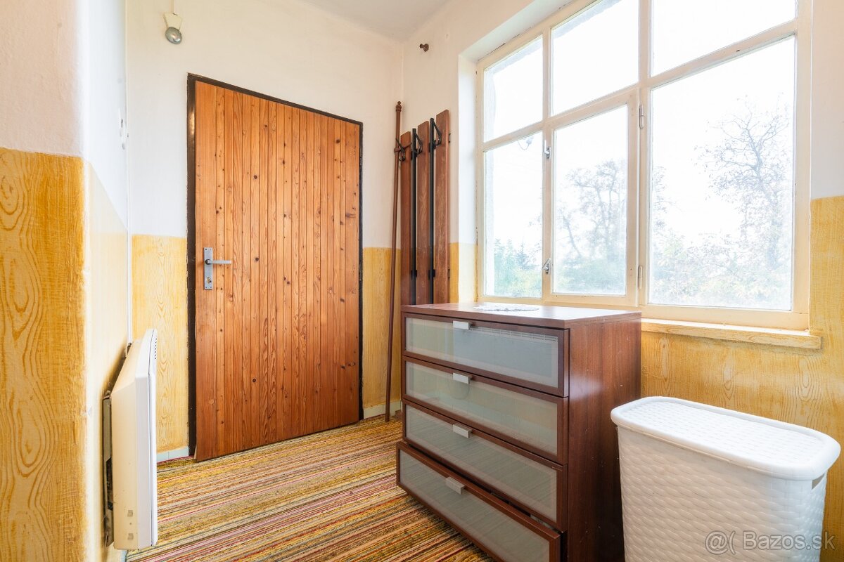 Rodinný domček v malebnej dedinke Stará Turá , časť Papraď - 16