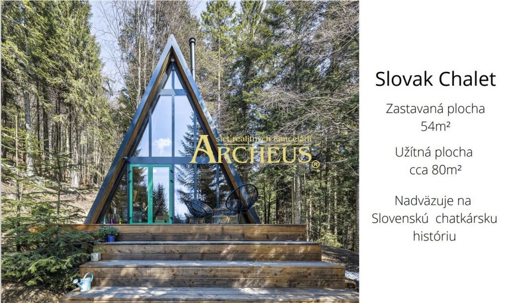 POZEMOK NA DEVELOPERSKÝ PROJEKT - RUŽÍN , MALÁ LODINA - 16