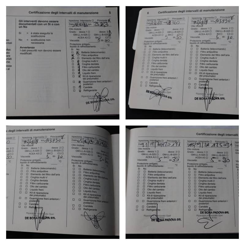 Opel Meriva 1.4 LPG - 16