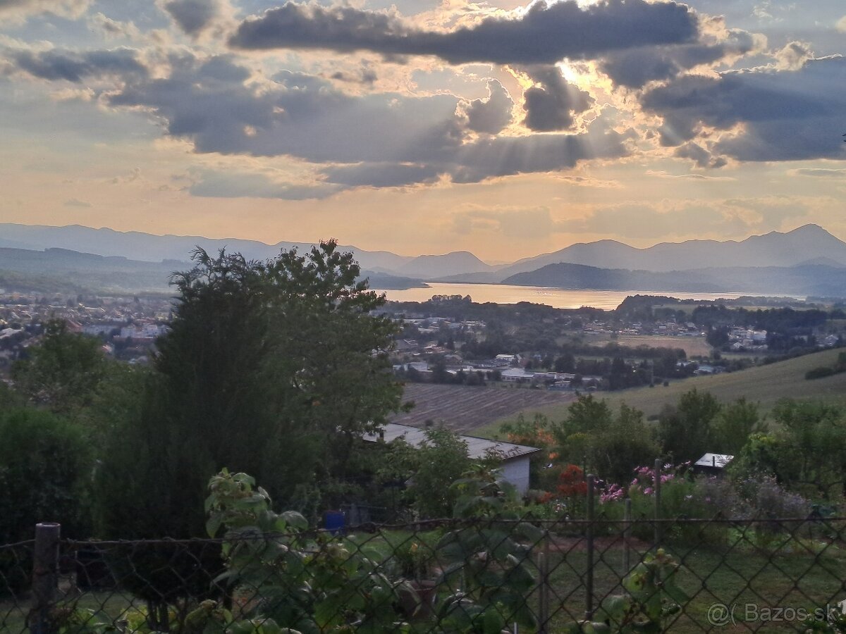 predám záhradnú chatku - 16