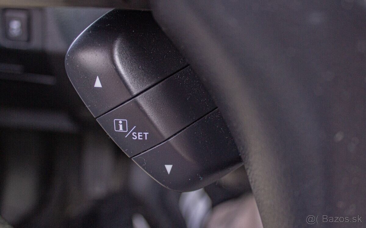 Subaru XV 2.0D Comfort - 16