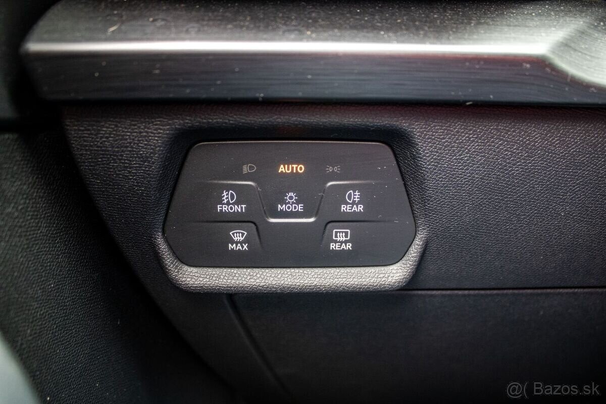 Cupra Formentor 2.0 TDI 110kW MT/6 2021 - 16