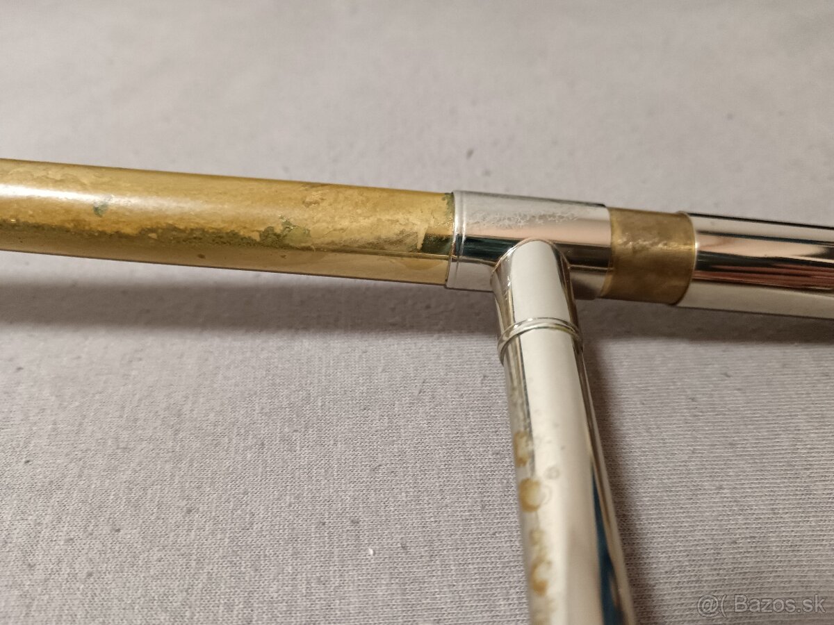 Tenor Trombón Thomann SL-39 Bb - 16