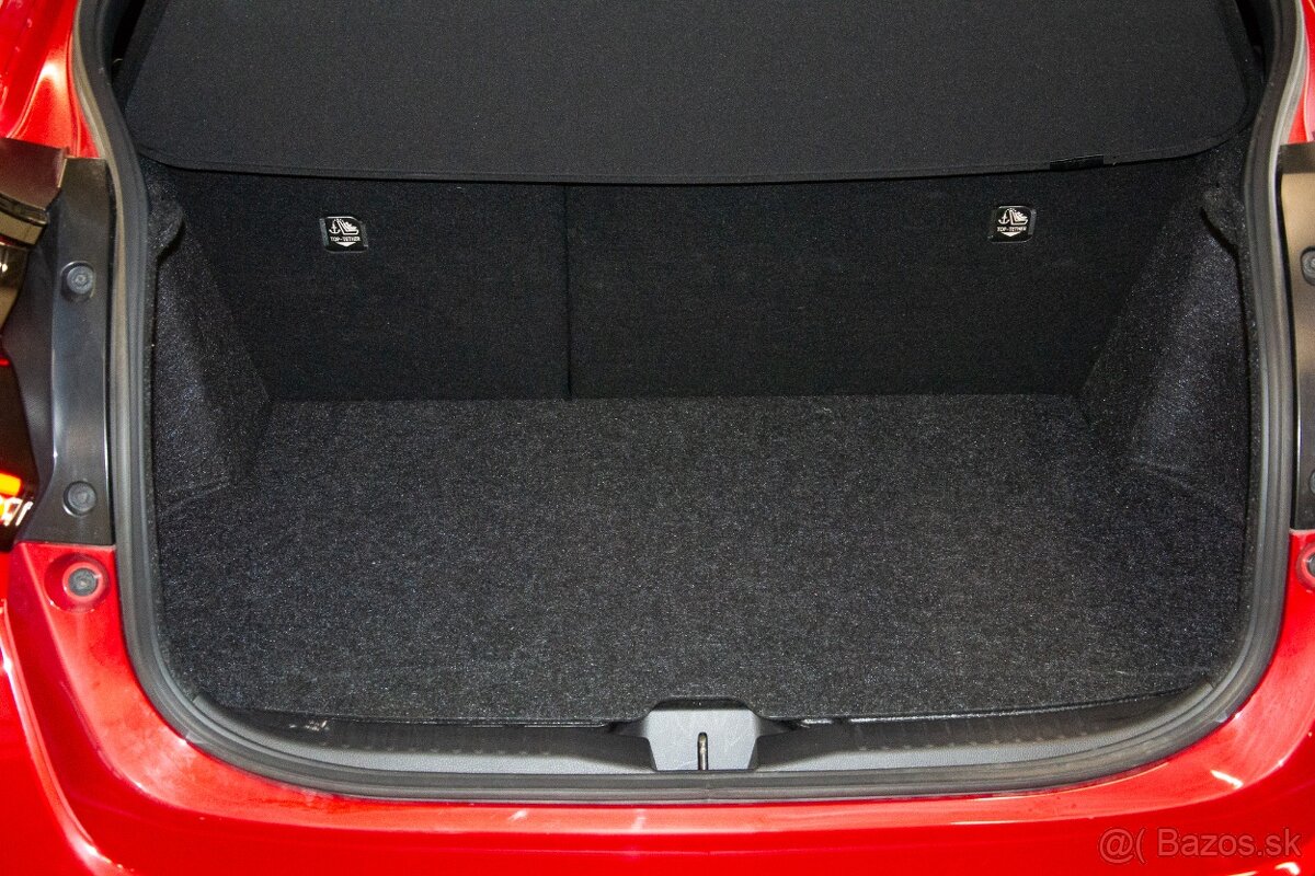 Toyota Yaris 1.6 Turbo GR Four 4WD Dynamic - 16