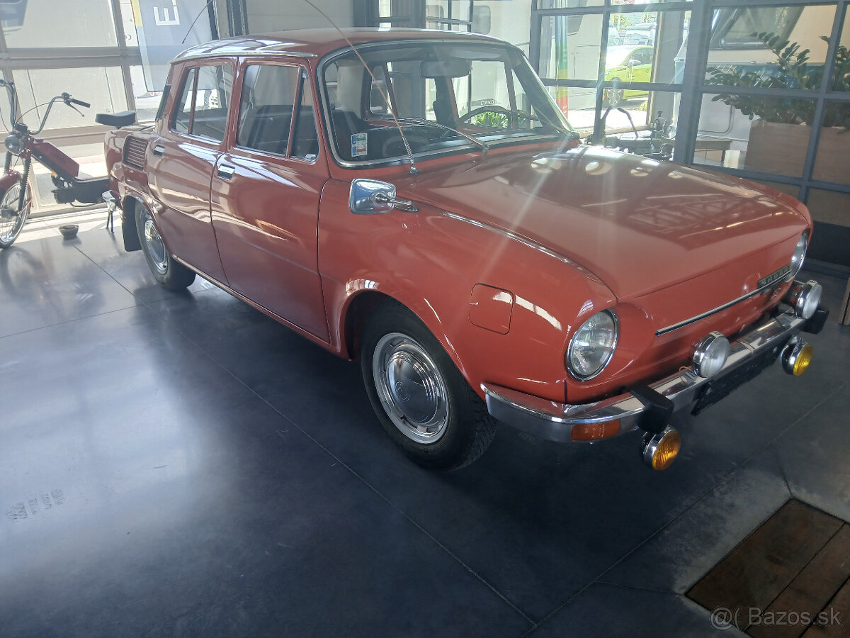 Škoda Felicia Fun 1.6 MPi 55kW Pick - 16