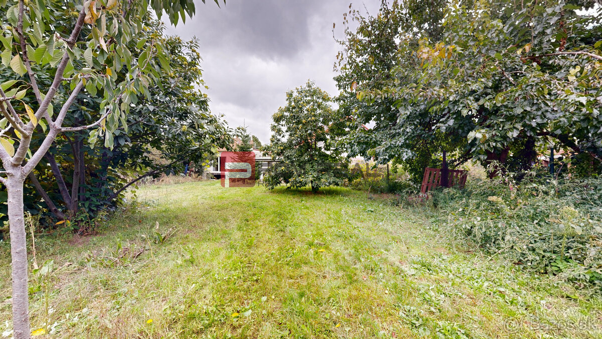 Rodinný dom s dvomi bytovými jednotkami v Ivanke pri Dunaji - 16