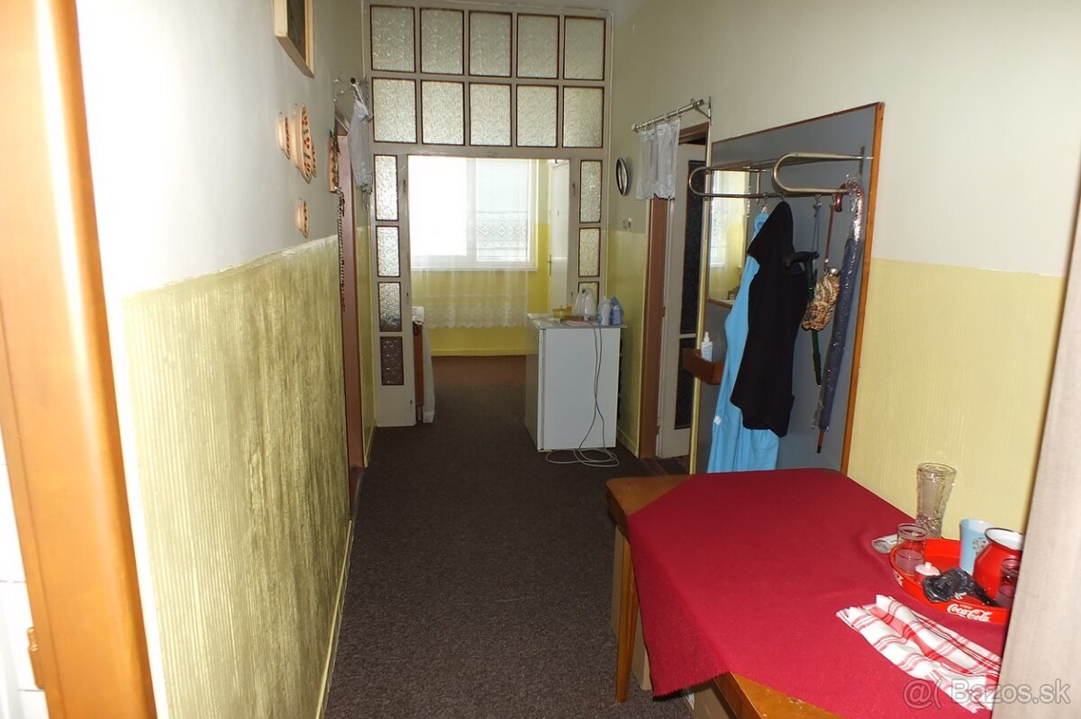 3 izbový, rodinný dom, Veľké Úľany, okres Galanta - 16