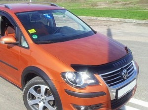 DEFLEKTORY PREDNEJ KAPOTY / Okenne - Deflectors.eu/sk - 16