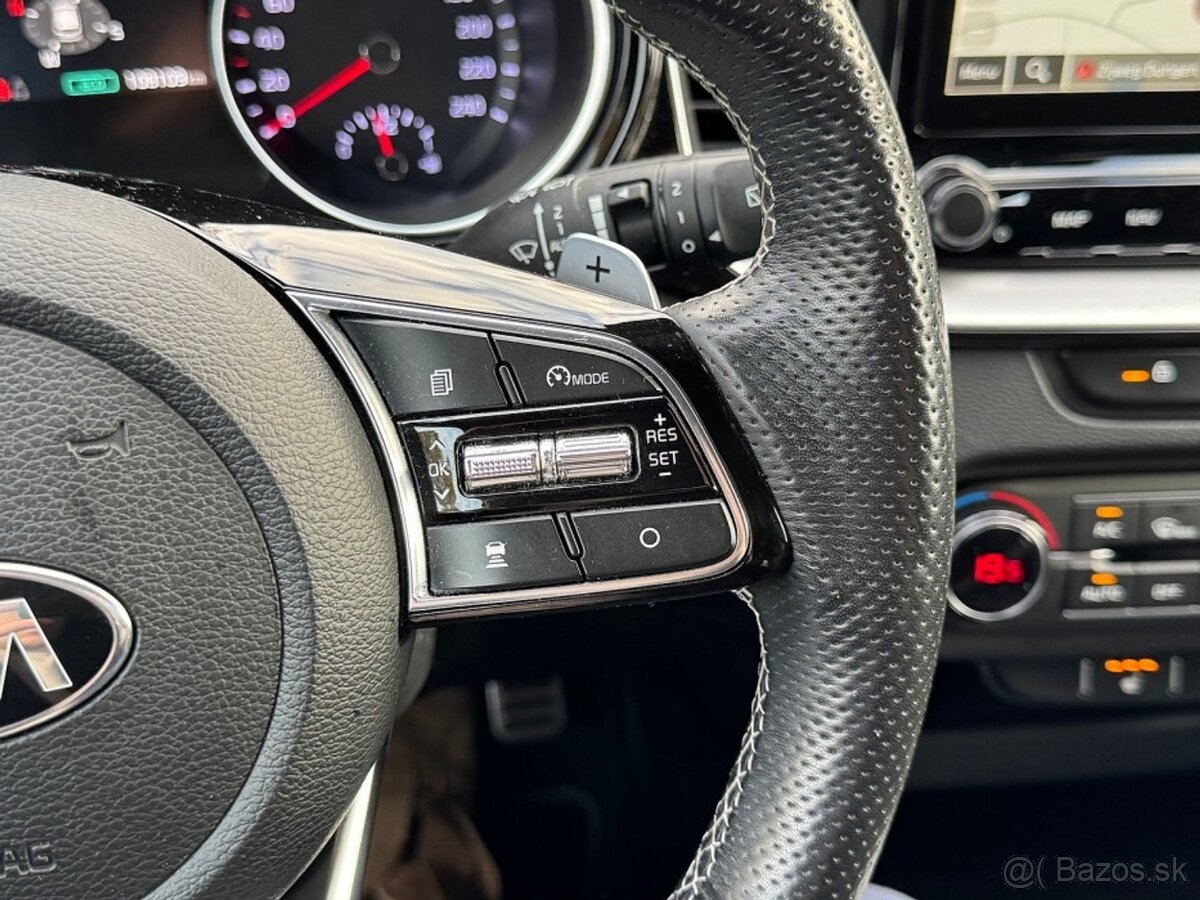 Kia Ceed 1.5 T-GDI GT Line - 16