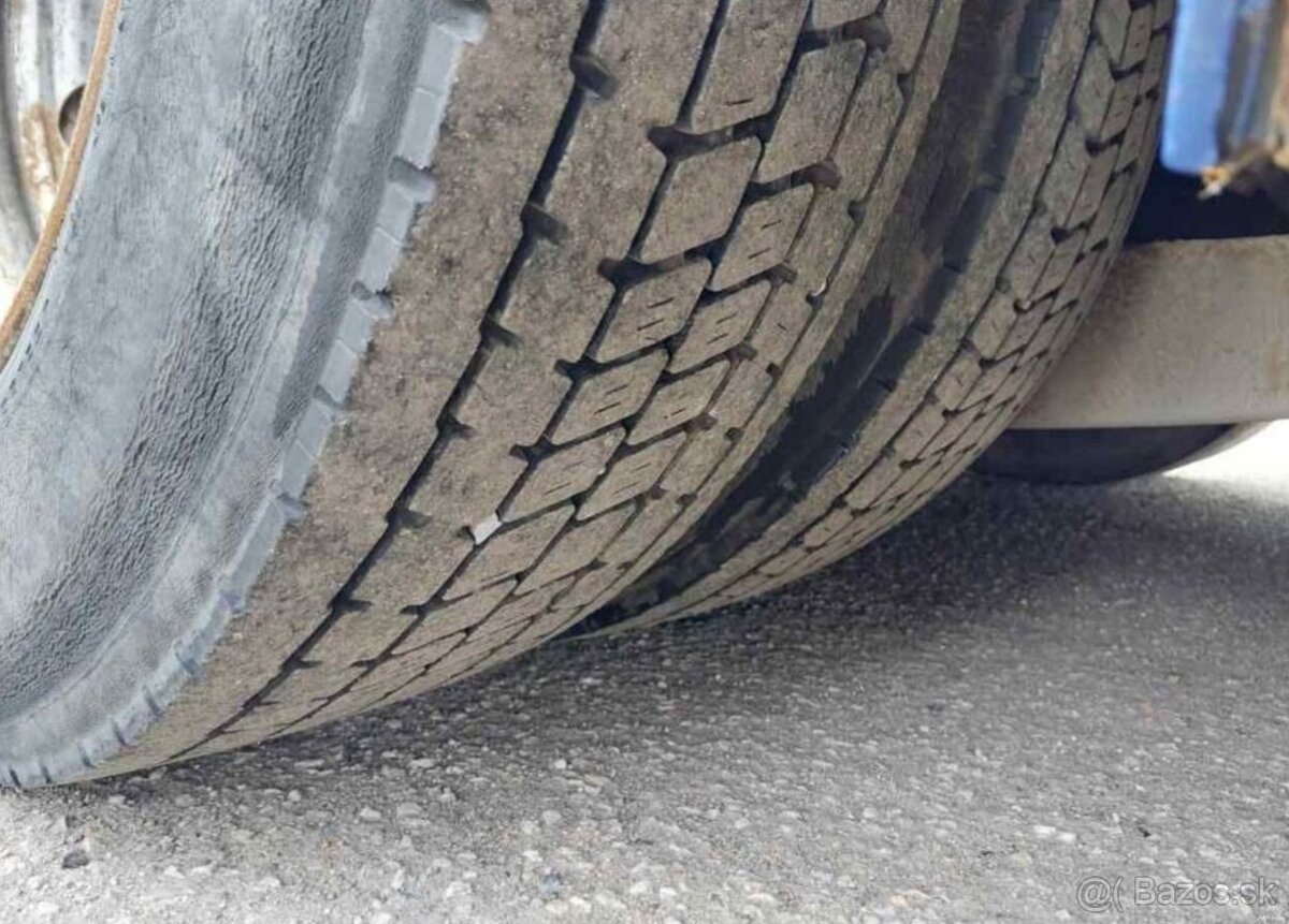 Irisbus, Crossway Low Entry SFR - 16