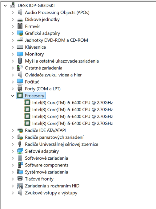 19" 2U RACK PC i5 / 16GB / 1TB / W11 Pro - 16