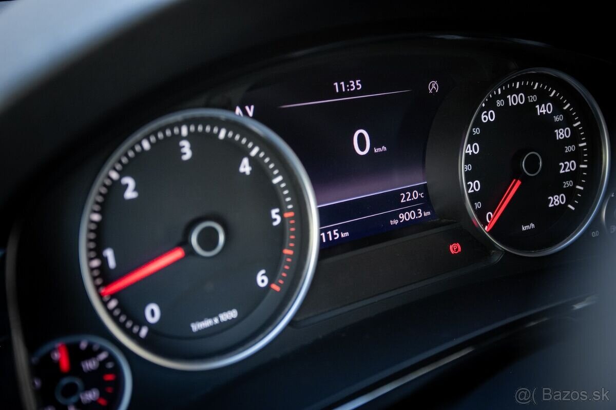 Volkswagen Touareg 3.0 V6 TDI, 150kW, 2011 - 16